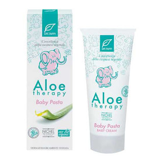 Aloe Therapy Baby Cream 100ML