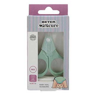 Beter 13061 Manicure Baby Scissors