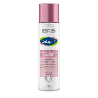 Cetaphil B.H. Radiance Toner 150ML
