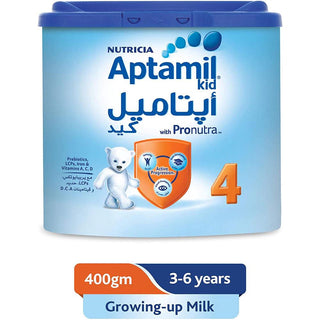 Aptamil Advance 4 400G