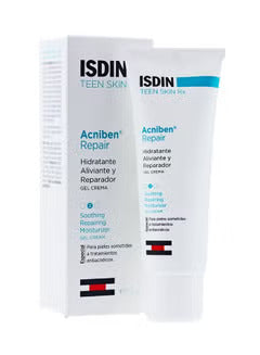 Isdin Acniben Rx Hydrating Gel-Cream 40ML