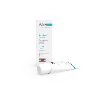 Isdin Acniben Rx Lip Repairing Balm 10ML