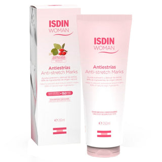 Isdin Women Anti-Stretch Marks 250ML