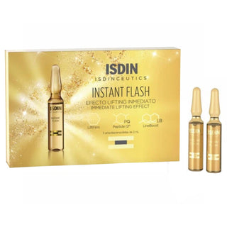 Isdin Instant Flash 5 Un