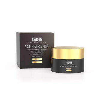 Isdin A.G.E Reverse Night Cream 50ML