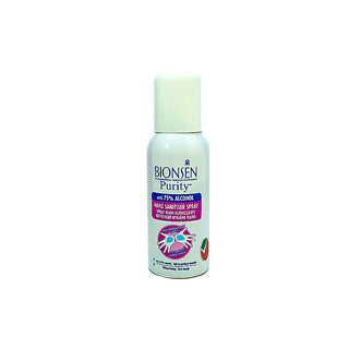 Bionsen Purity Spray 100ML