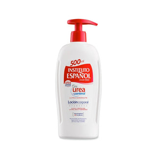 Avena Urea 5% + Panthenol Body Lotion 500ML