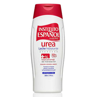 Avena Urea 10% Body Lotion 500ML