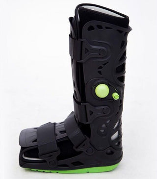 Antar At53026(M) Stiff Plastc Ortho Shin&Foot
