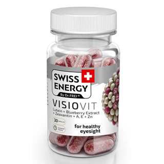 swiss-energy-visiovit-lutein-bberry-extract-30-s