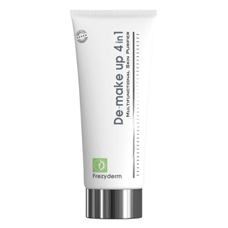 Frezyderm De-Make Up Remover 4 In 1 200ML