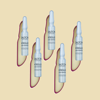Dalton Stressless Ampoules 5X2ML