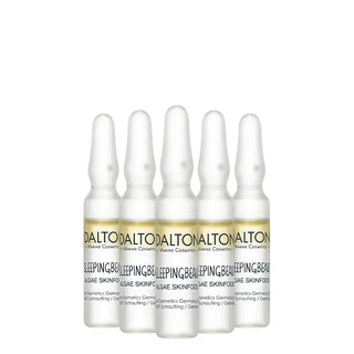 Dalton Sleeping Beauty Ampoules 5X2ML