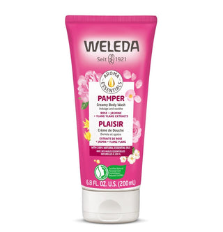Weleda Aroma Love Shower Gel 200ML