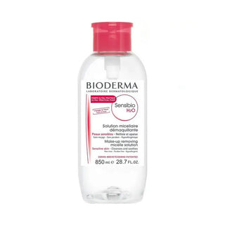 Sensibio H2O 850ML