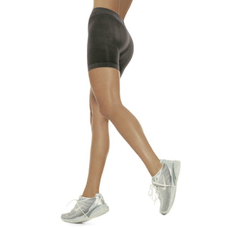 So Silver Wave Short M