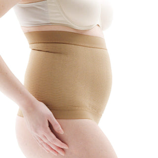 So Silver Wave Abdominal Band Ml