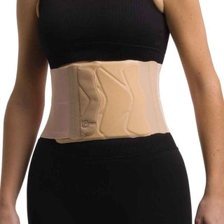 Prim Spine Prs602Bg(L) Bands Back Support