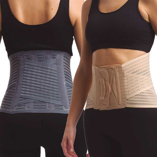 Prim Spine Prs610G(Xl) Care Back Support