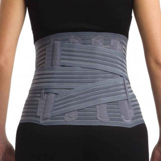 Prim Spine Prs620Bg(M) Care Back Support