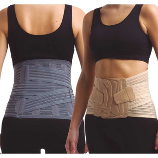 Prim Spine Prs620G(M) Care Back Support