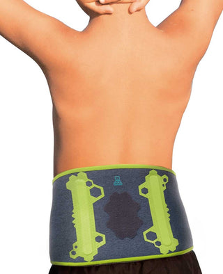Prim Mpk600-1 Kid Lumbosacral Backsupport(50-60Cm)