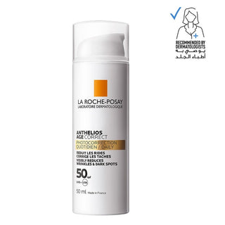 Anthelios Age Correct Spf50 50ML
