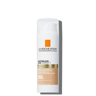 Anthelios Age Correct Cc Cream Spf50 50ML
