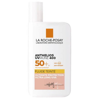 Anthelios Uvmune Fluid Tinted 50ML