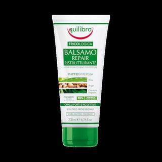 Eq Repair Restructure Cond 200ML