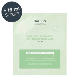 dalton-face-care-blemish-sheet-mask-16ml