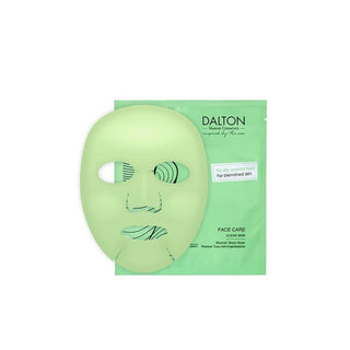 dalton-face-care-blemish-sheet-mask-16ml