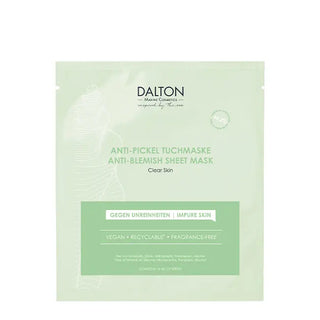 dalton-face-care-blemish-sheet-mask-16ml