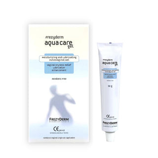 Frezyderm Vaginal Lubricating&Mois Gel Ph4.5 50G