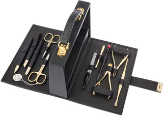Nippes 6200 11-Pieces Case Set
