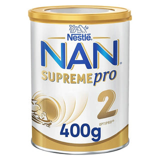 Nestle Nan 2 Supremepro 400Mg