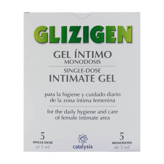 Glizigen Intimate Gel Single Dose (5'S X 5ML)