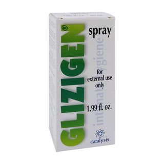 Glizigen Intimate Hygiene Spray 30ML