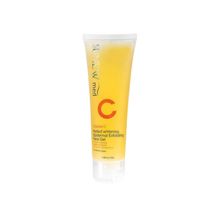 Sunew Med+ Epidermal Dissoving Face Gel 120ML