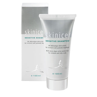Skinicer Sedative Shampoo 100ML