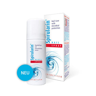 Spirularin Nail Spray 50ML(Microbial Protection)