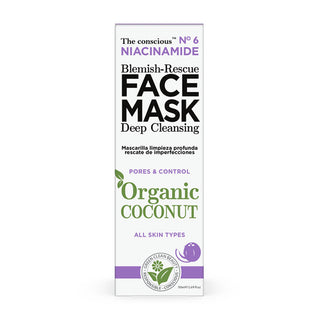 the-conscious-niacinamide-blemish-rescue-face-mask