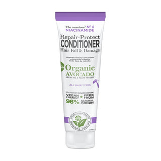The Conscious Niacinamide Repair-Protect Cond 225M