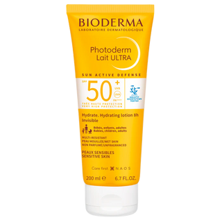 Photoderm Lait Ultra Spf50 200ML