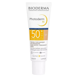Photoderm M Spf50 Light 40ML