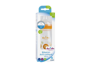 Lel 635397 Soother +18M Ana Pe Bio Mixte