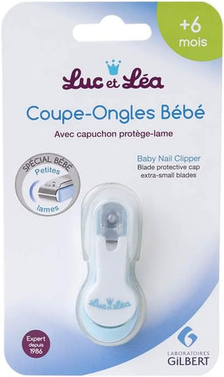 Lel 635208 Baby Nail Clipper