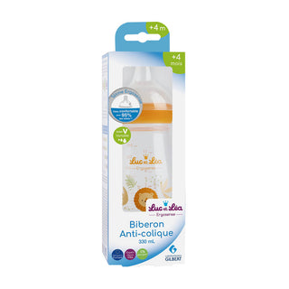 Lel 635211 Baby Bottle 330ML
