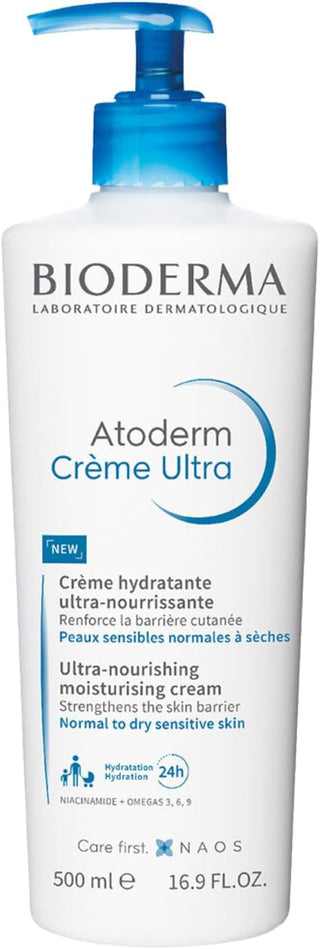 Atoderm Cream Ultra 500ML