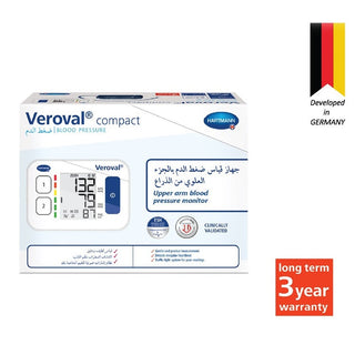 Veroval Compact Bpu22 Bpm